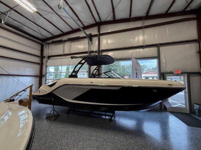 2026 Bayliner D22i US-BLBX1141F526 [photo 3]